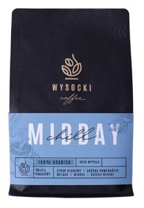Kawa ziarnista Wysocki Coffee Midday Chill 1kg - opinie w konesso.pl